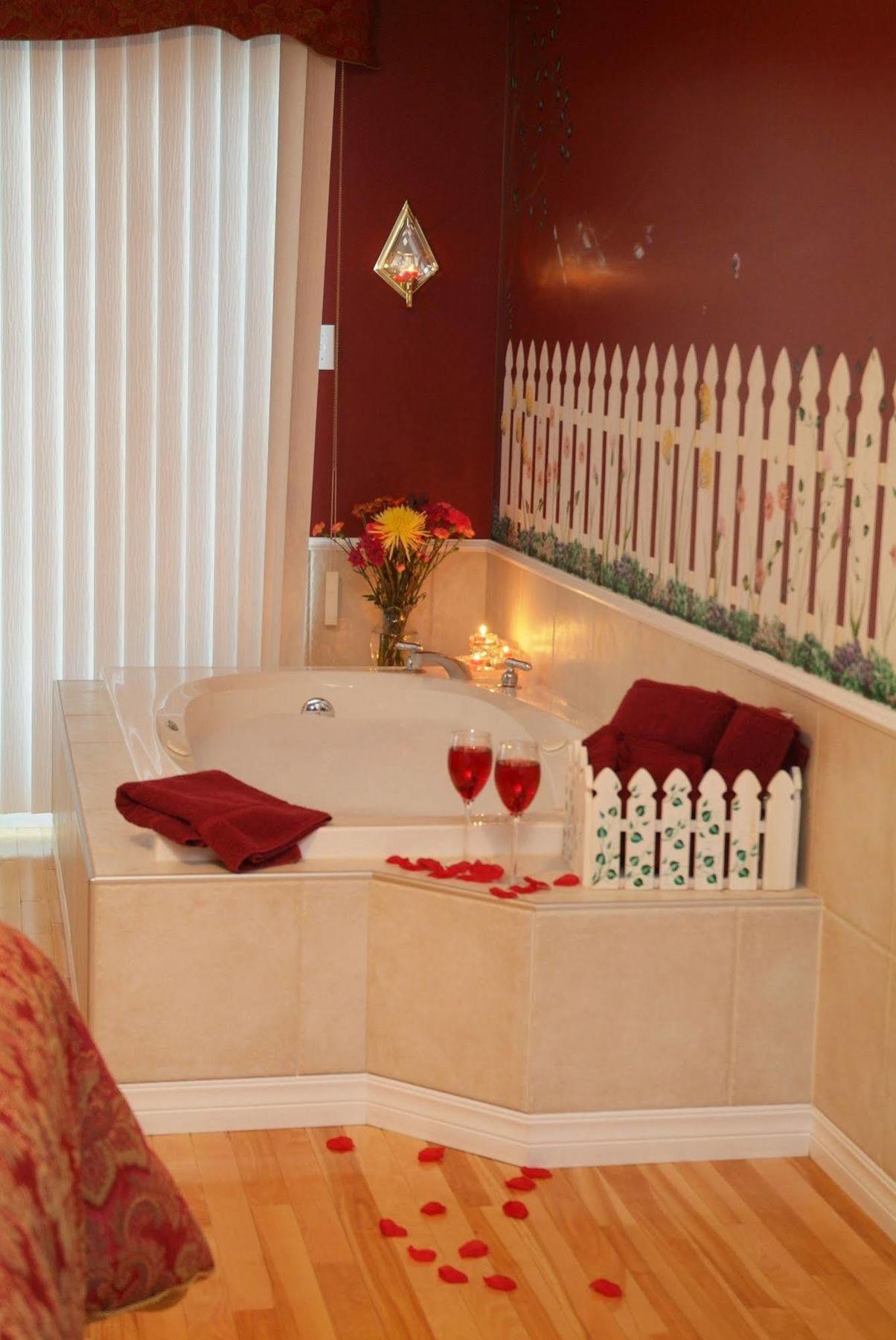 Cote'S Bed & Breakfast Grand Falls Ngoại thất bức ảnh